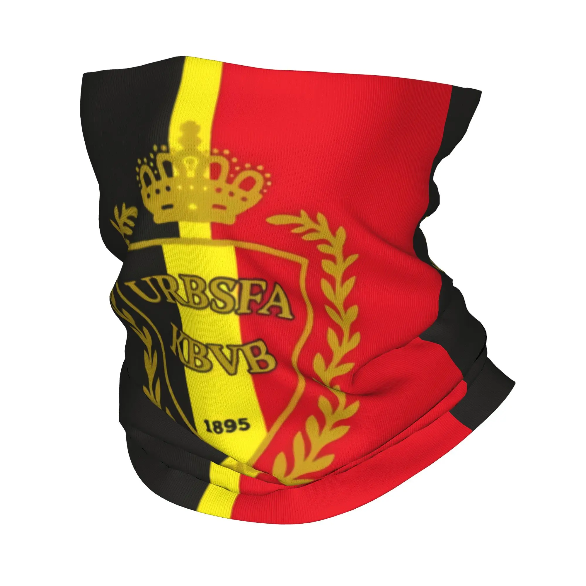 Belgium Bandana Neck Gaiter Printed Motor Motocross Face Scarf Multi-use Balaclava Cycling Unisex Adult All Season
Belgium Bandana Neck Gaiter Printed Motor Motocross Face Scarf Multi-use Balaclava Cycling Unisex Adult All Season