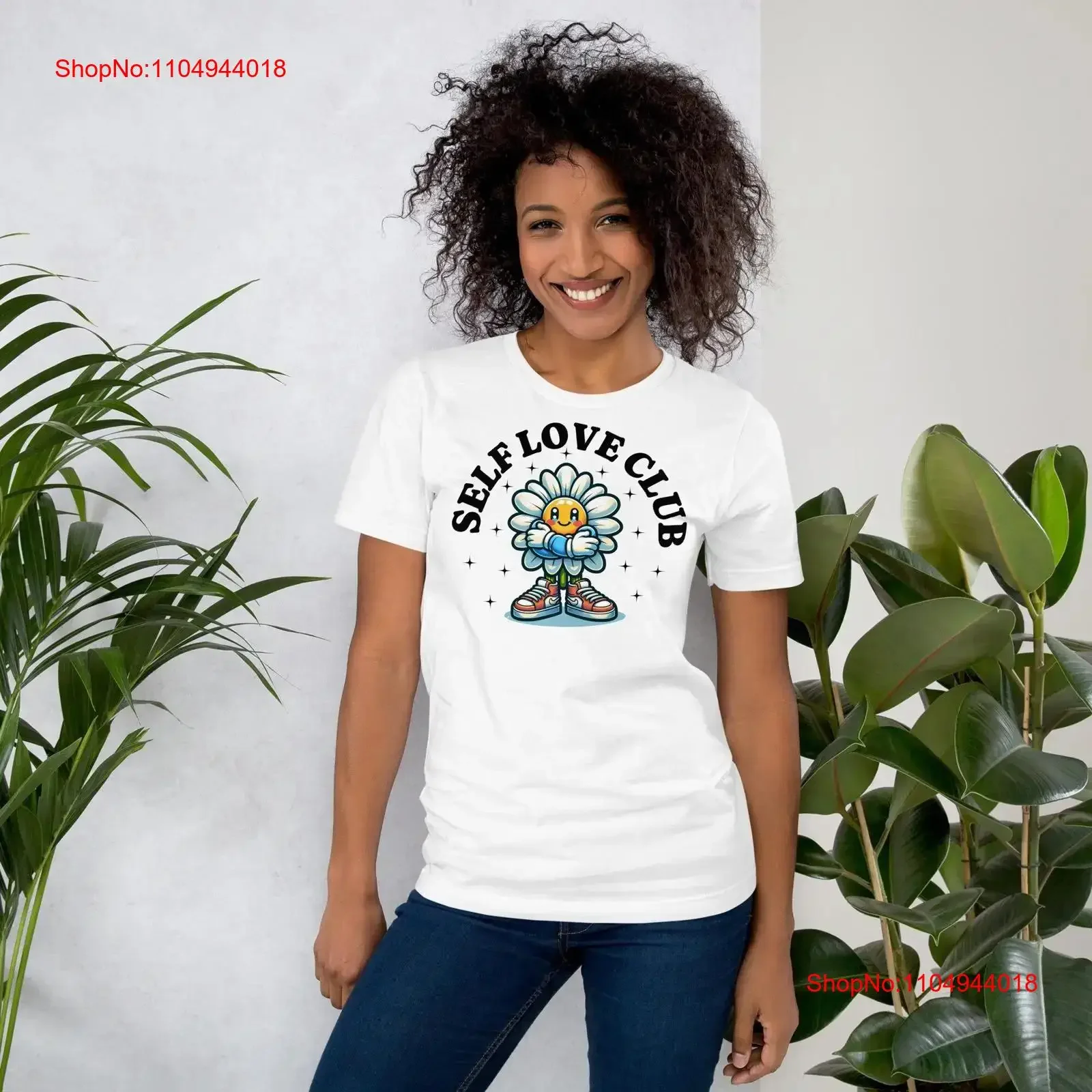 Self Love Club T Shirt Positive Affirmation Mental Health Awareness Inspirational Empowering for Him or Her vintage Washed
Self Love Club T Shirt Positive Affirmation Mental Health Awareness Inspirational Empowering for Him or Her vintage Washed
