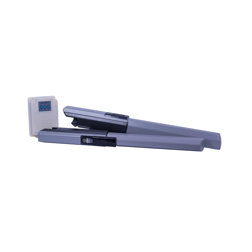 Automatic Dual Swing Gate Opener With Solar Panels 4G Double Swing Gate Opener
Automatic Dual Swing Gate Opener With Solar Panels 4G Double Swing Gate Opener
