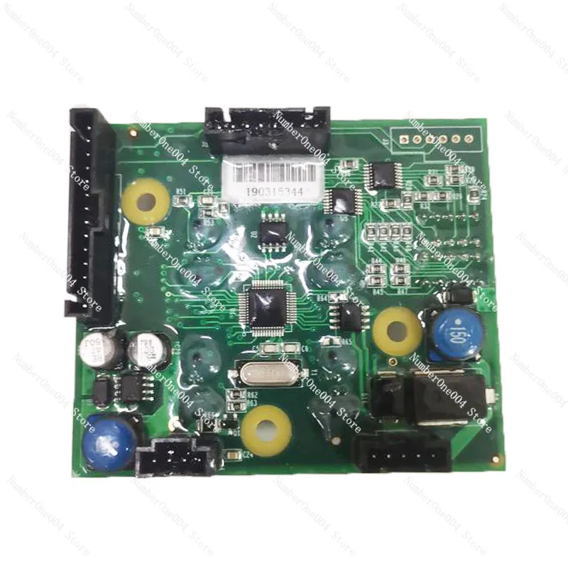 Neutral Fully Electric Scissor Lift Platform Fully Self-propelled Lift Circuit Board
Neutral Fully Electric Scissor Lift Platform Fully Self-propelled Lift Circuit Board
