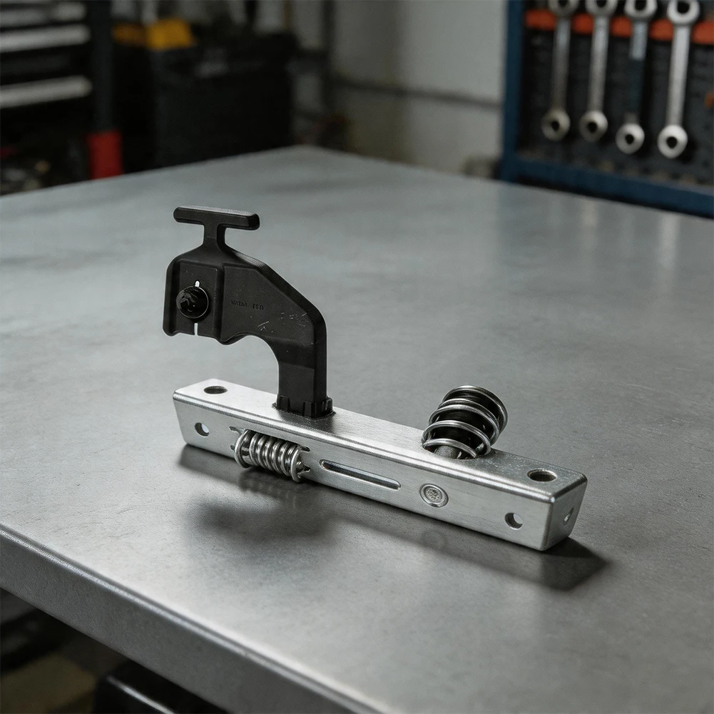 For Daily Vehicle Use Hood Release Handle Hood Release Lever Handle Kit Hood Release Handle High Wear Resistance
For Daily Vehicle Use Hood Release Handle Hood Release Lever Handle Kit Hood Release Handle High Wear Resistance