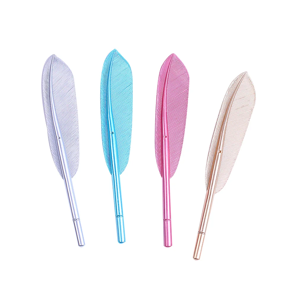 8pcs 05mm Creative Writing Pen Vintage Pen Wedding Sign Signature Pen Student Stationery (Blue Golden Pink and Silver 2
8pcs 05mm Creative Writing Pen Vintage Pen Wedding Sign Signature Pen Student Stationery (Blue Golden Pink and Silver 2