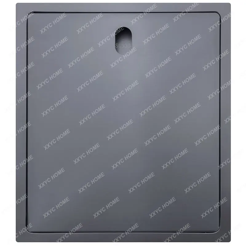 Kitchen sink small Single bowl Bar sink Size 304 Stainless Steel Balcony Hidden sink Concealed black open kitchen sink
Kitchen sink small Single bowl Bar sink Size 304 Stainless Steel Balcony Hidden sink Concealed black open kitchen sink