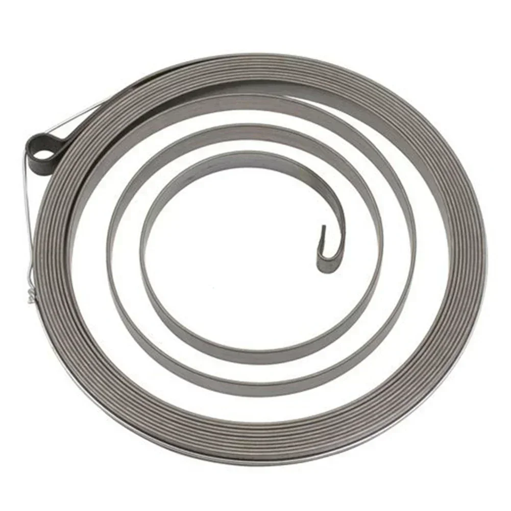 Keen Performance Outboard Engine Starter Spring for Inflatable Boat Motors Robust and Reliable Steel Part No 6F51571301
Keen Performance Outboard Engine Starter Spring for Inflatable Boat Motors Robust and Reliable Steel Part No 6F51571301