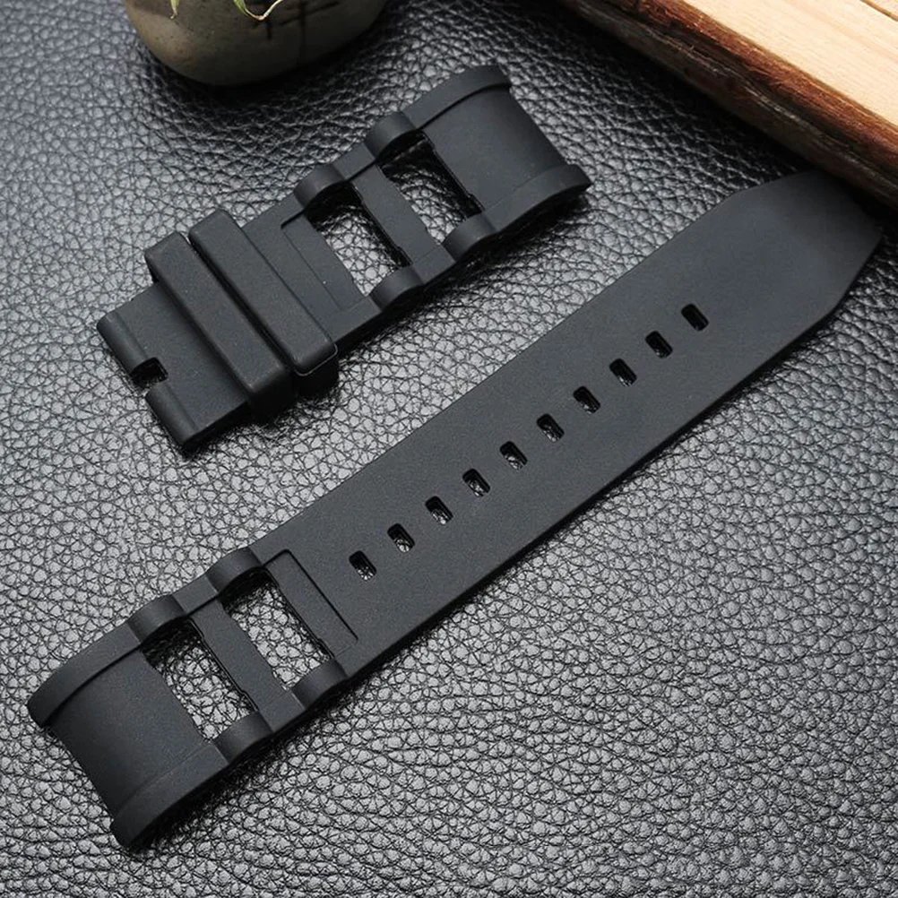 Waterproof Sports Strap Smart Bracelet Wrist Band Adjustable Replacement Fit Without Buckle For Men Stylish Friendly
Waterproof Sports Strap Smart Bracelet Wrist Band Adjustable Replacement Fit Without Buckle For Men Stylish Friendly