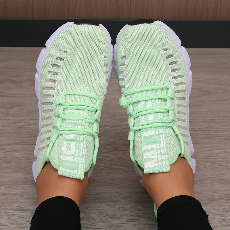 Women's Platform Sports Shoes with Fashionable Trendy Design Breathable Comfortable Shoes Outdoor Hiking Walking Casual Shoes
Women's Platform Sports Shoes with Fashionable Trendy Design Breathable Comfortable Shoes Outdoor Hiking Walking Casual Shoes