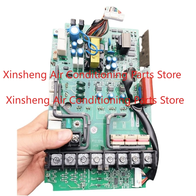 Inverter power drive board ETP712180-712182-712181-713230-713231
Inverter power drive board ETP712180-712182-712181-713230-713231
