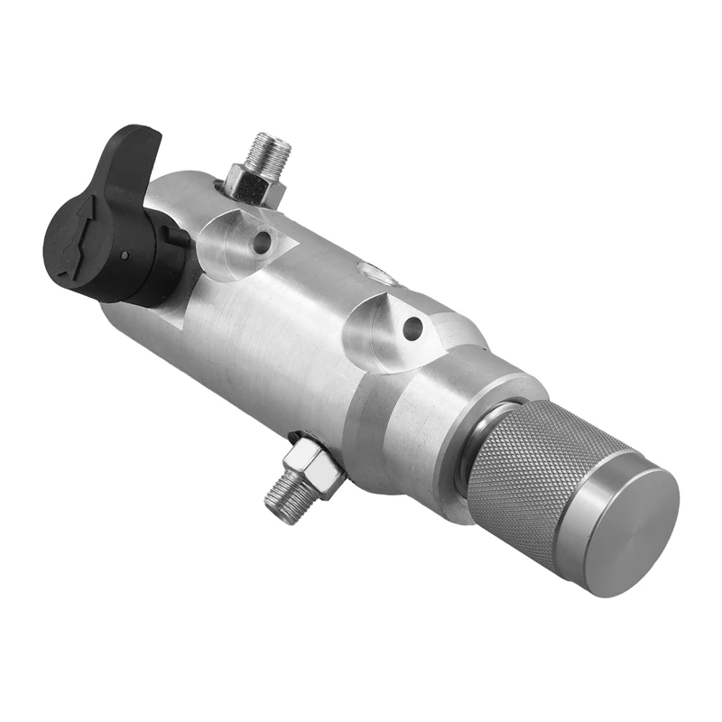 AB15-Filter Assembly Return Valve Pump Airless Machine Pump Part For 390/395 / 490/495/595 Airless Ssprayer Filter Pump
AB15-Filter Assembly Return Valve Pump Airless Machine Pump Part For 390/395 / 490/495/595 Airless Ssprayer Filter Pump