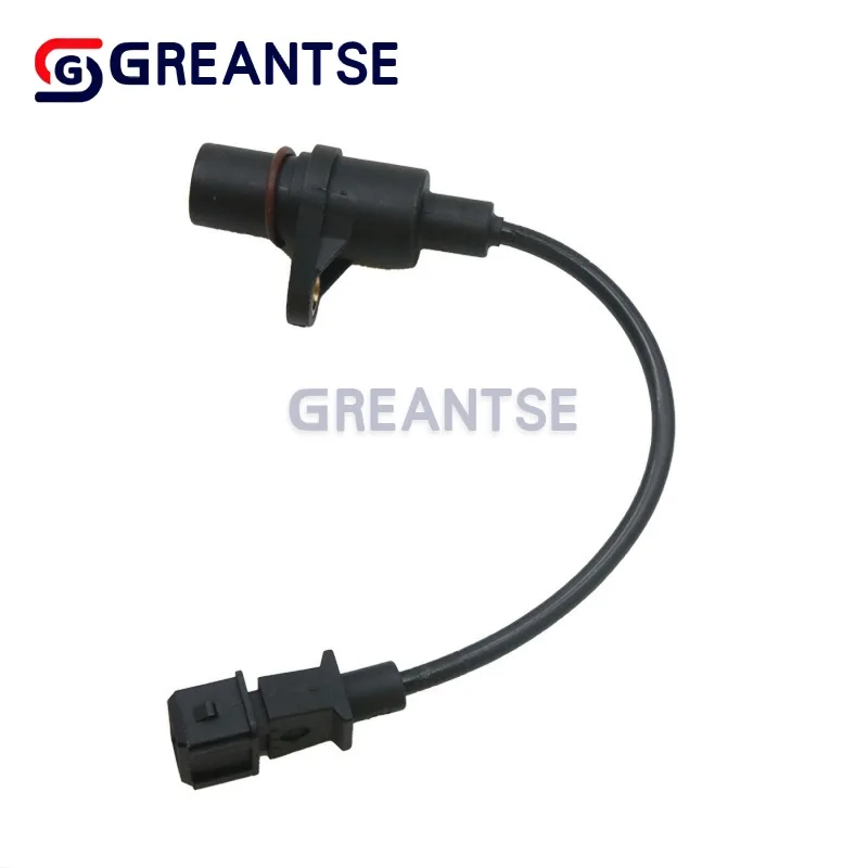 39180-22040 39180-22090 39180-23000 New Crankshaft Position Sensor For Hyundai Accent Elantra Tiburon 1.5 1.8 2.0L Auto Parts
39180-22040 39180-22090 39180-23000 New Crankshaft Position Sensor For Hyundai Accent Elantra Tiburon 1.5 1.8 2.0L Auto Parts