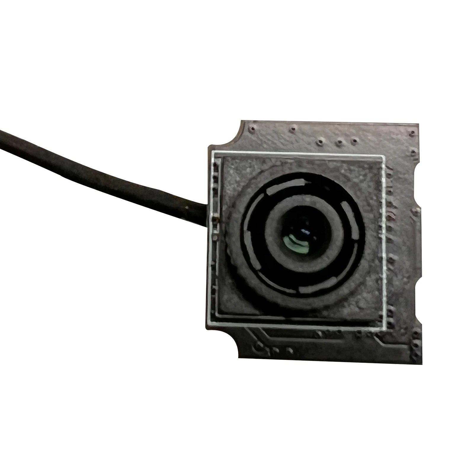48MP IMX586 Sensor FPV Camera Module with Micro Coaxial Cable Supports I2C Address Customization and Lens Options
48MP IMX586 Sensor FPV Camera Module with Micro Coaxial Cable Supports I2C Address Customization and Lens Options
