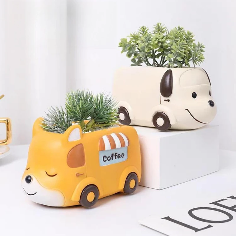 Креативная форма автомобиля в форме животного, цветочный горшок, гипсовая банка для хранения, силиконовая форма, горшок для суккулентов, штукатурка, цемент, формы для украшения дома
Креативная форма автомобиля в форме животного, цветочный горшок, гипсовая банка для хранения, силиконовая форма, горшок для суккулентов, штукатурка, цемент, формы для украшения дома