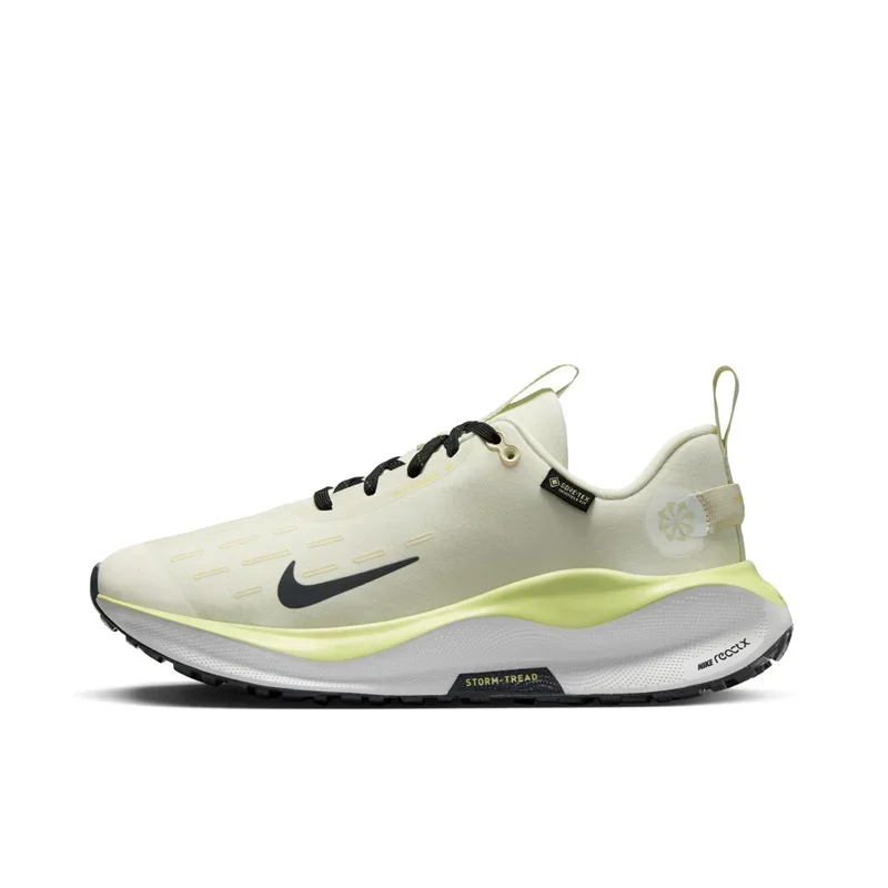 NIKE Original Men New Arrival REACTX INFINITY RN 4 GTX Low Shock-absorbing and Wear-resistant Running Shoes Sneakers
NIKE Original Men New Arrival REACTX INFINITY RN 4 GTX Low Shock-absorbing and Wear-resistant Running Shoes Sneakers