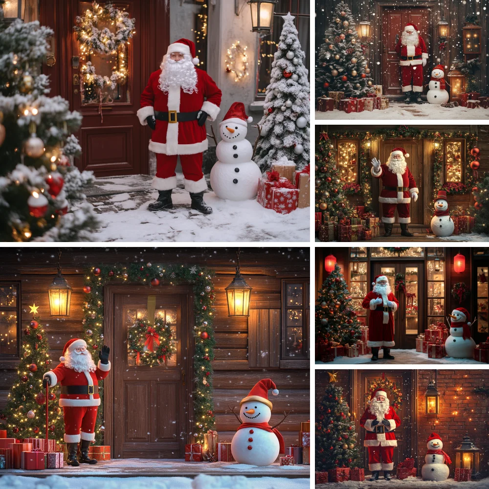 Christmas Carnival Christmas Tree Theme Photography Background Santa Claus Party Decoration Banner Photo Booth Room Decoration
Christmas Carnival Christmas Tree Theme Photography Background Santa Claus Party Decoration Banner Photo Booth Room Decoration