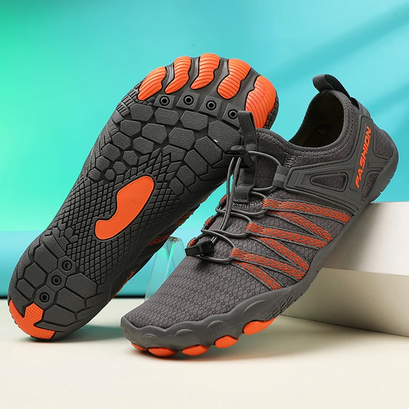 Summer Women Men Fast Drying Beach Water Shoes Beach Swimming Shoes Diving Sports Shoes Surfing Water Shoes Gym Yoga Sneakers
Summer Women Men Fast Drying Beach Water Shoes Beach Swimming Shoes Diving Sports Shoes Surfing Water Shoes Gym Yoga Sneakers