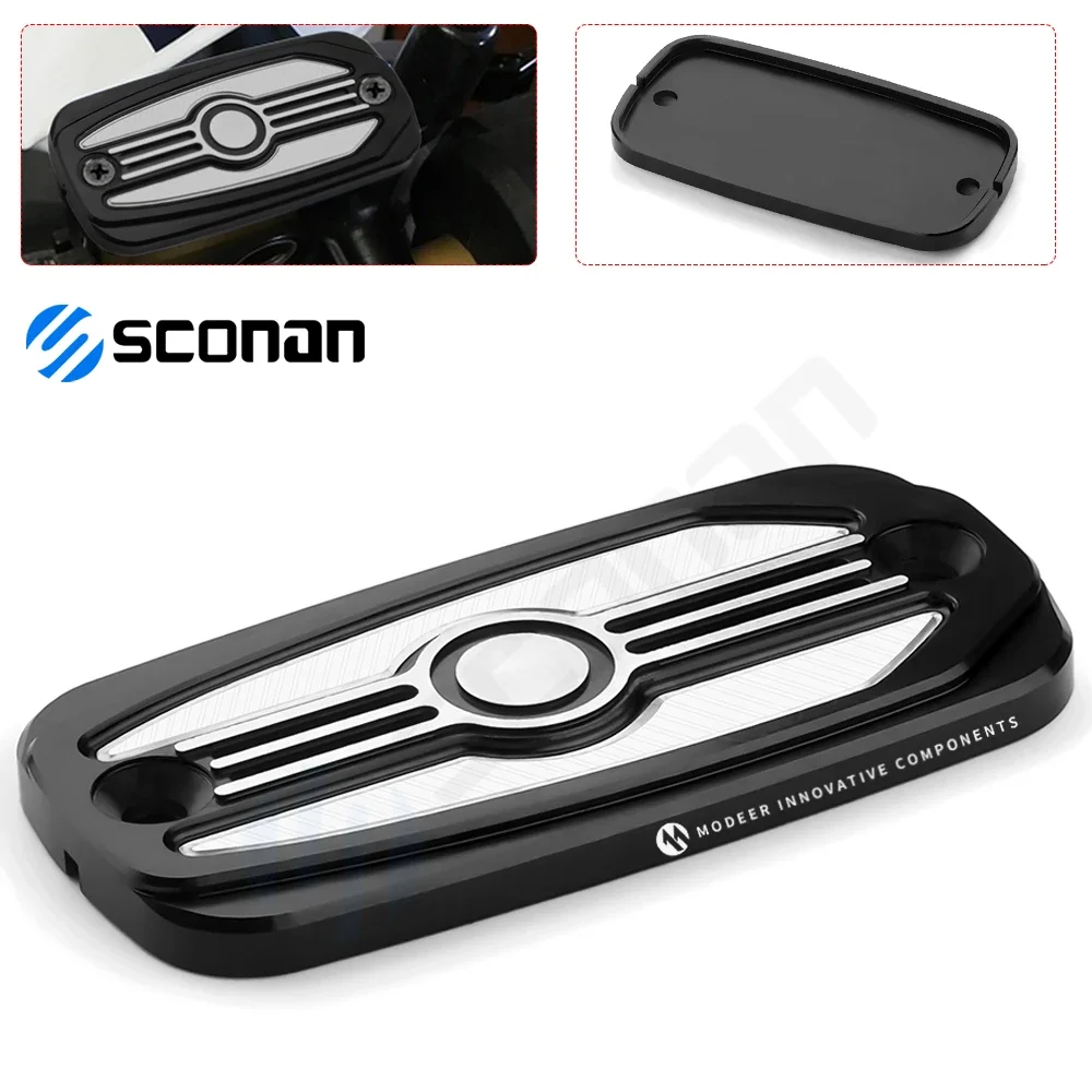 Motorcycle Brake Fluid Fuel Reservoir Tank Cap Cover For Honda NC750 NC750X CB650F CB650R CBR650F CBR650R CB CBR 650F 650R
Motorcycle Brake Fluid Fuel Reservoir Tank Cap Cover For Honda NC750 NC750X CB650F CB650R CBR650F CBR650R CB CBR 650F 650R