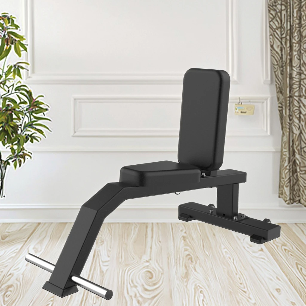 Professional Commercial Fitness Bench Adjustable Dumbbell Gym Equipment Weight Bench Home Foldable Training Bench Press
Professional Commercial Fitness Bench Adjustable Dumbbell Gym Equipment Weight Bench Home Foldable Training Bench Press