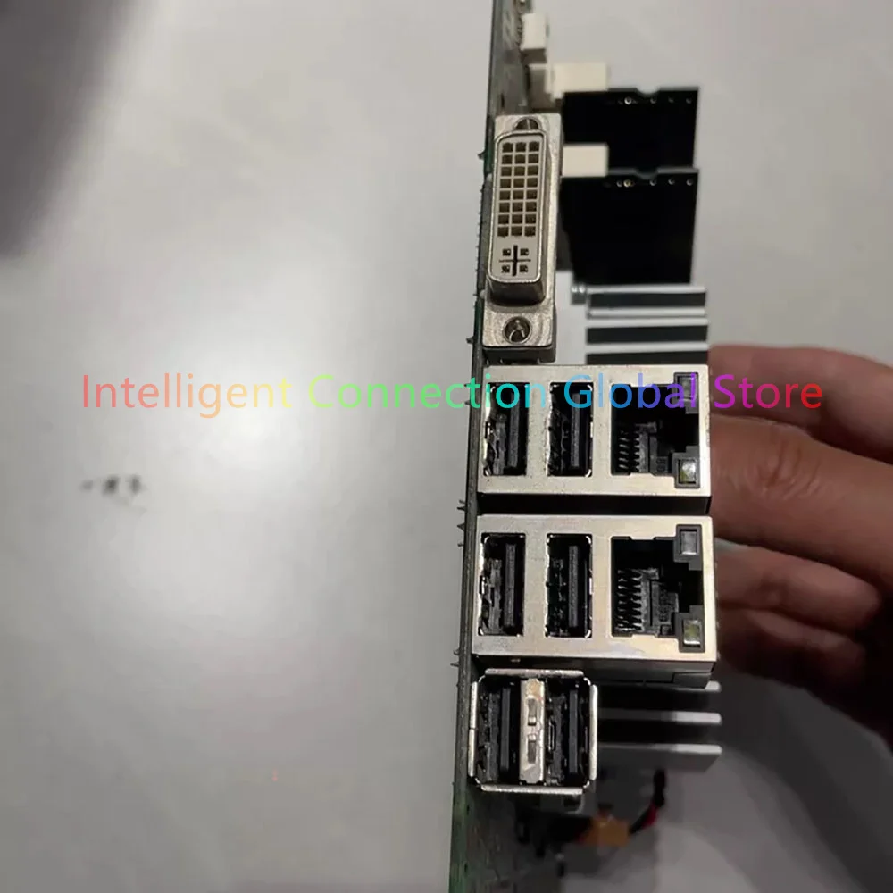 HFMB-60 2001-578D ADP-578 Stable Performance Industrial Motherboard
HFMB-60 2001-578D ADP-578 Stable Performance Industrial Motherboard