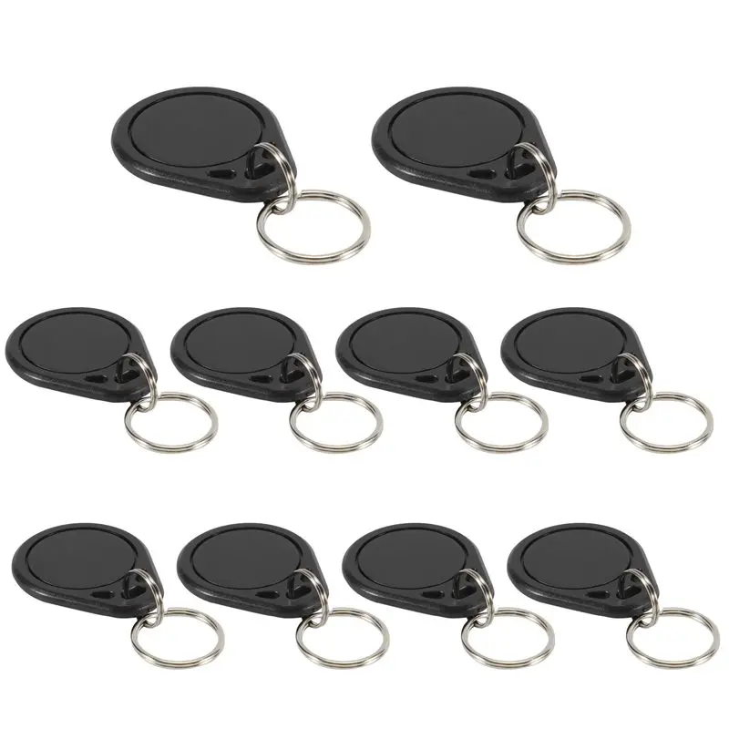 ABSY 10Pcs GEN2 CUID Android App MCT Modify UID Changeable Tag Keyfob 1K S50 13.56Mhz Card Block 0 Writable 14443A
ABSY 10Pcs GEN2 CUID Android App MCT Modify UID Changeable Tag Keyfob 1K S50 13.56Mhz Card Block 0 Writable 14443A
