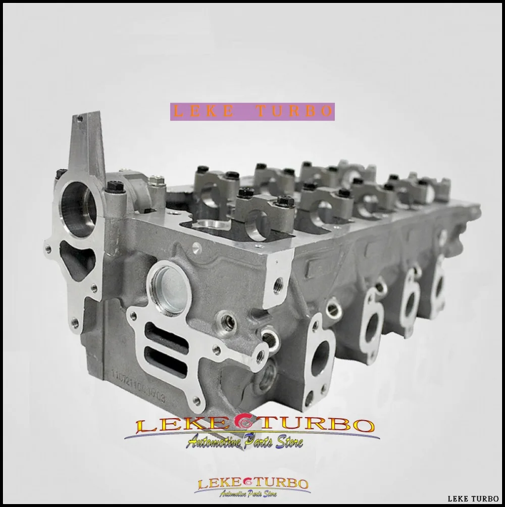 D4FA Cylinder Head 22100-2A350 22100-2A000 For HYUNDAI Accent Elatntra I20 Getz Matrix New Matrix Ceed Rio II 1.5L TCI 05-
D4FA Cylinder Head 22100-2A350 22100-2A000 For HYUNDAI Accent Elatntra I20 Getz Matrix New Matrix Ceed Rio II 1.5L TCI 05-