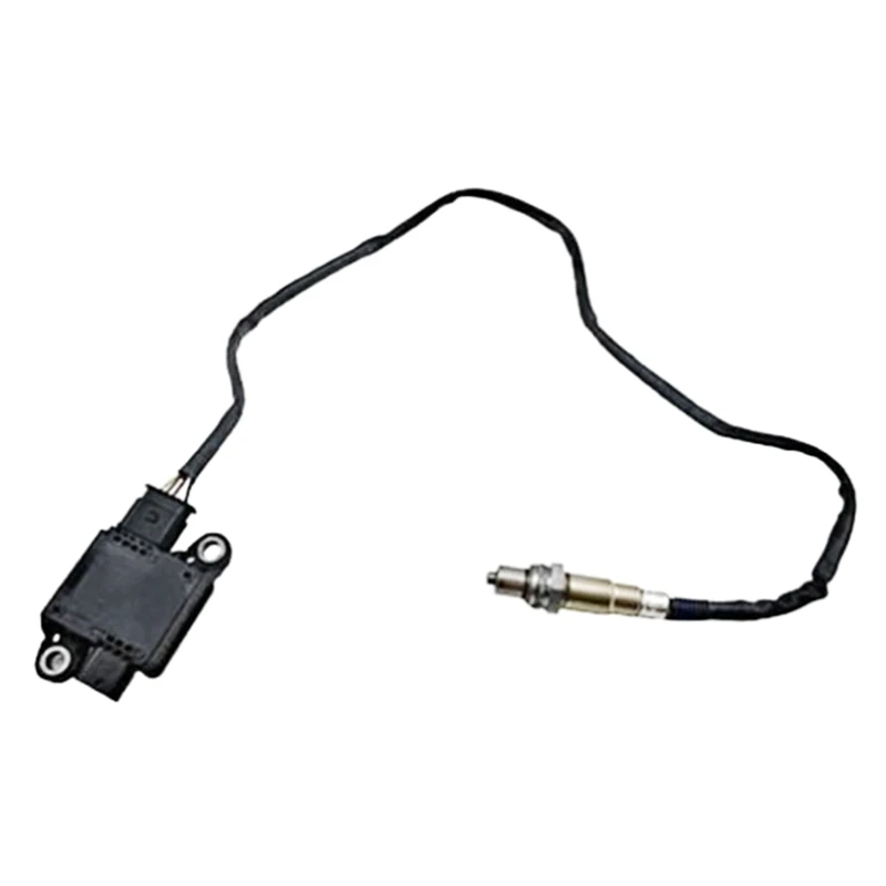 LR114277 Diesels Exhaust Particulate PM Sensor For Land Rover Discovery L462 Range Rover L405 L494 Jaguar XJ 306DT Replacement
LR114277 Diesels Exhaust Particulate PM Sensor For Land Rover Discovery L462 Range Rover L405 L494 Jaguar XJ 306DT Replacement