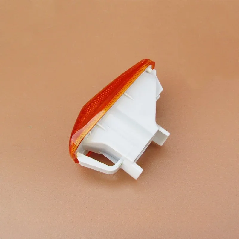 Оригинальные указатели поворота переднего крыла 34301-S5A-013 для Honda CRV 2002 2003 2004 2005 2006 
Оригинальные указатели поворота переднего крыла 34301-S5A-013 для Honda CRV 2002 2003 2004 2005 2006