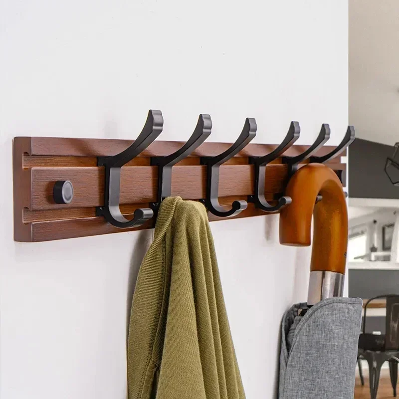 Creative Adjustable Bamboo Coat Rack Wall Mounted Bathroom Clothes Aluminium Alloy Hanging Hooks Home Storage Hook 2024 New
Creative Adjustable Bamboo Coat Rack Wall Mounted Bathroom Clothes Aluminium Alloy Hanging Hooks Home Storage Hook 2024 New