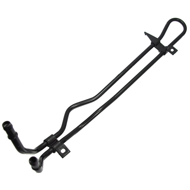 Power Steering Cooling Pipe 8D0 422 885 K For Volkswagen Passat B5 A4 Skoda Superb 1.8T 2.8 V6 3B0490885 8D0422885K
Power Steering Cooling Pipe 8D0 422 885 K For Volkswagen Passat B5 A4 Skoda Superb 1.8T 2.8 V6 3B0490885 8D0422885K
