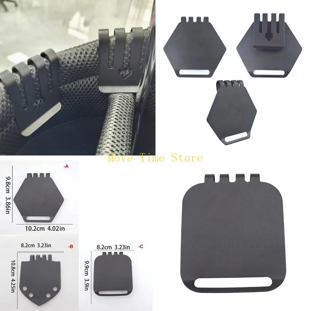 92ME Multifunction Landing Pad Gifts for Golfs Lover Golf Equipment Putter Clamp Holder Towels Clip Golfs Bag Accessories
92ME Multifunction Landing Pad Gifts for Golfs Lover Golf Equipment Putter Clamp Holder Towels Clip Golfs Bag Accessories