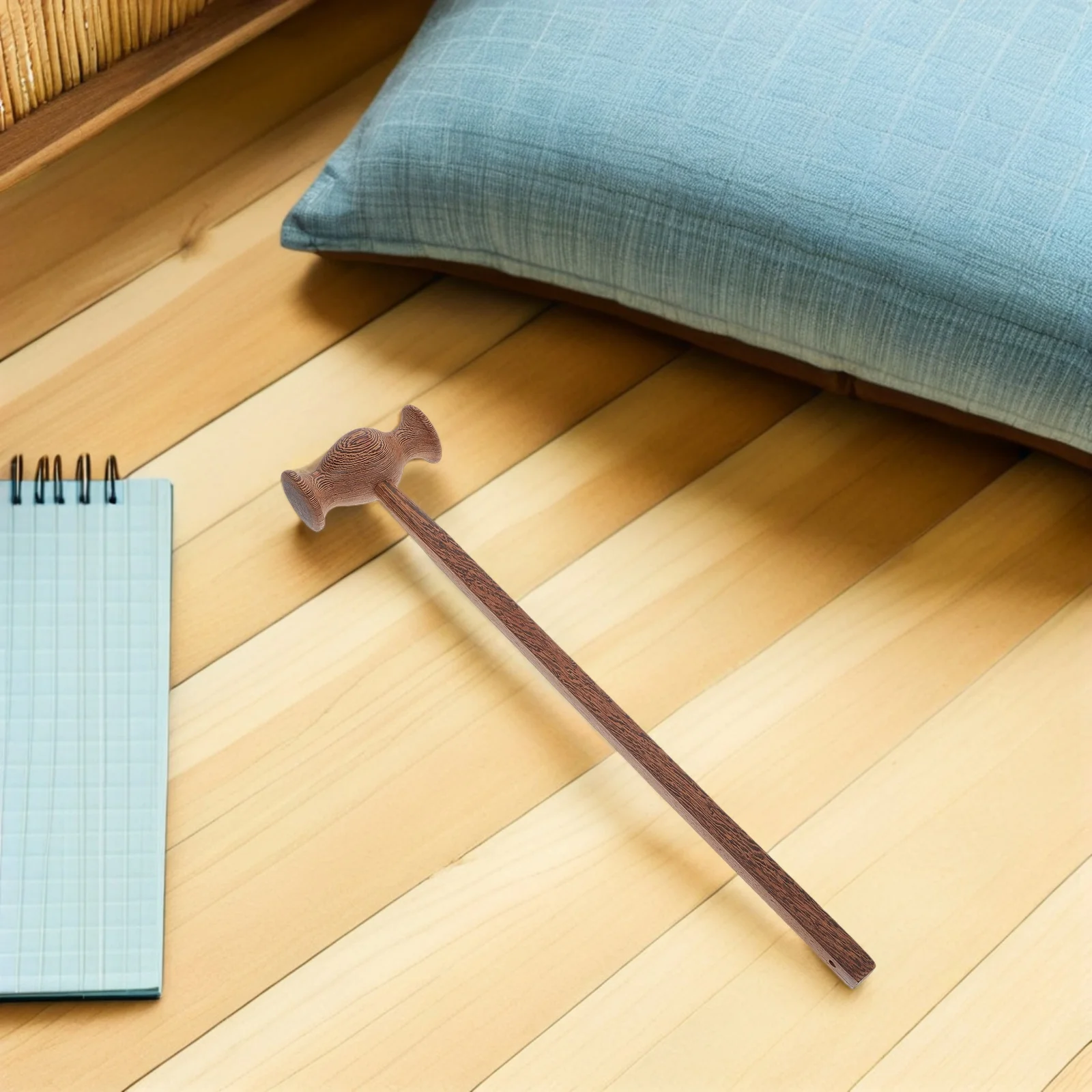 2 шт., деревянный массажный молоток с куриными крыльями, ручной ручной массажер для всего тела для глубокой релаксации мышц, терапия спины, ног, шеи
2 шт., деревянный массажный молоток с куриными крыльями, ручной ручной массажер для всего тела для глубокой релаксации мышц, терапия спины, ног, шеи