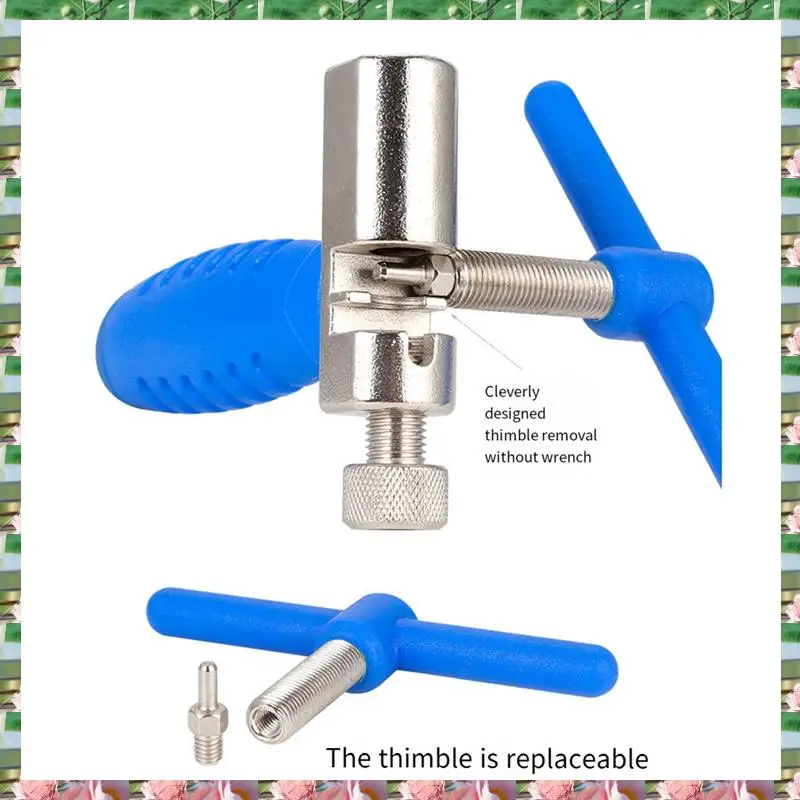 Спортивный резак для велосипедных цепей TOOPRE, удаление выключателя звеньев шоссейного велосипеда, установка быстросъемного инструмента для ремонта велосипедных цепей, резка велосипедных цепей TOOPRE
Спортивный резак для велосипедных цепей TOOPRE, удаление выключателя звеньев шоссейного велосипеда, установка быстросъемного инструмента для ремонта велосипедных цепей, резка велосипедных цепей TOOPRE