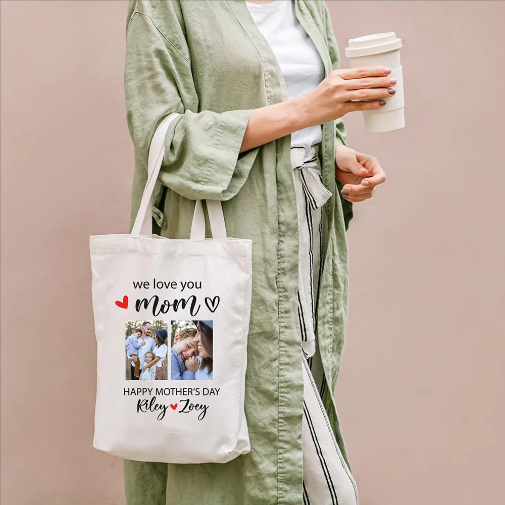Cotton Canvas Tote Bag Vertical Custom Print Logo Lightweight Beach Tote Teacher Appreciation Gift
Cotton Canvas Tote Bag Vertical Custom Print Logo Lightweight Beach Tote Teacher Appreciation Gift