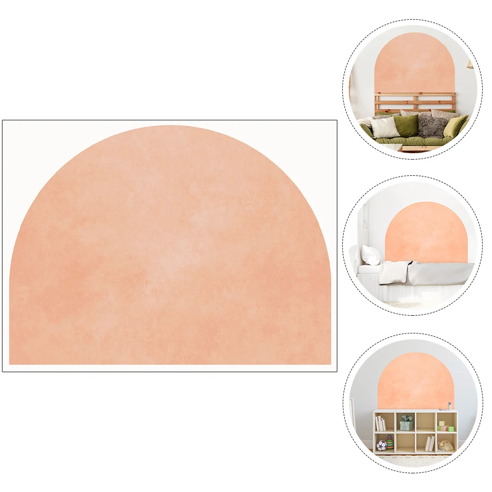 Removable Wall Sticker Waterproof Stickers Accessories Headboard Pvc Bohemian Decor
Removable Wall Sticker Waterproof Stickers Accessories Headboard Pvc Bohemian Decor