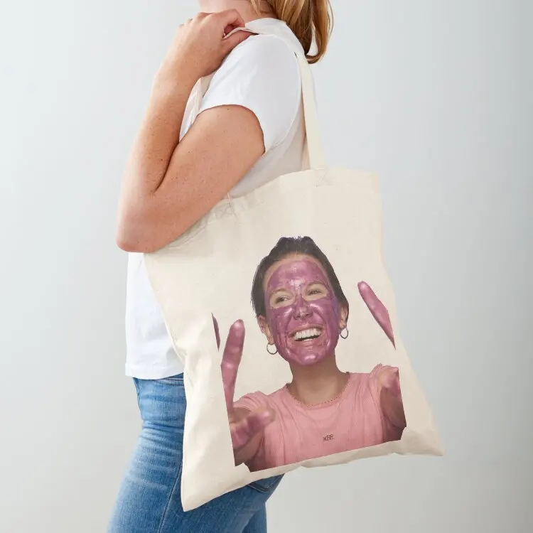 Florence By Mills face mask Millie Tote Bag handbag large size bags canvas tote
Florence By Mills face mask Millie Tote Bag handbag large size bags canvas tote