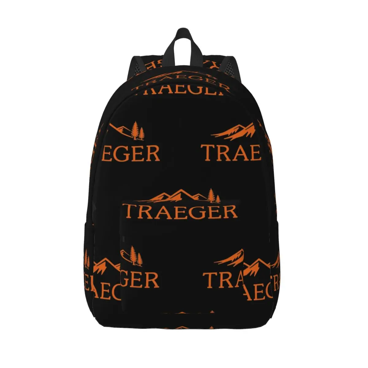 Рюкзак Traeger Pellet Grill Smoke BBQ Essential для студентов, школьный рюкзак, походный рюкзак для путешествий, повседневный рюкзак для мальчиков и девочек, сумка через плечо
Рюкзак Traeger Pellet Grill Smoke BBQ Essential для студентов, школьный рюкзак, походный рюкзак для путешествий, повседневный рюкзак для мальчиков и девочек, сумка через плечо