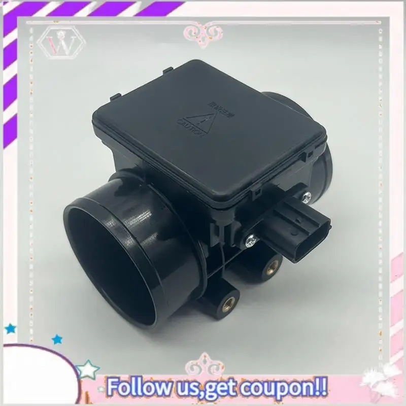 Easy To Use E5T51171 Mass Air Flow Meter Sensor MAF Sensor For Mazda Ford B3H713215 B3H7-13-215 F4BZ12B579A
Easy To Use E5T51171 Mass Air Flow Meter Sensor MAF Sensor For Mazda Ford B3H713215 B3H7-13-215 F4BZ12B579A