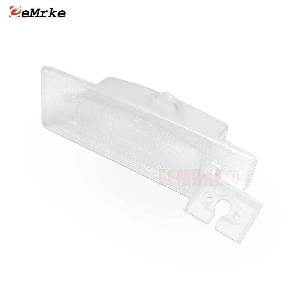 EEMRKE Car Rear Camera Bracket for Kia Sportage QL IV Magentis Optima Lotze License Cadenza Replace License Plate Light Housing
EEMRKE Car Rear Camera Bracket for Kia Sportage QL IV Magentis Optima Lotze License Cadenza Replace License Plate Light Housing