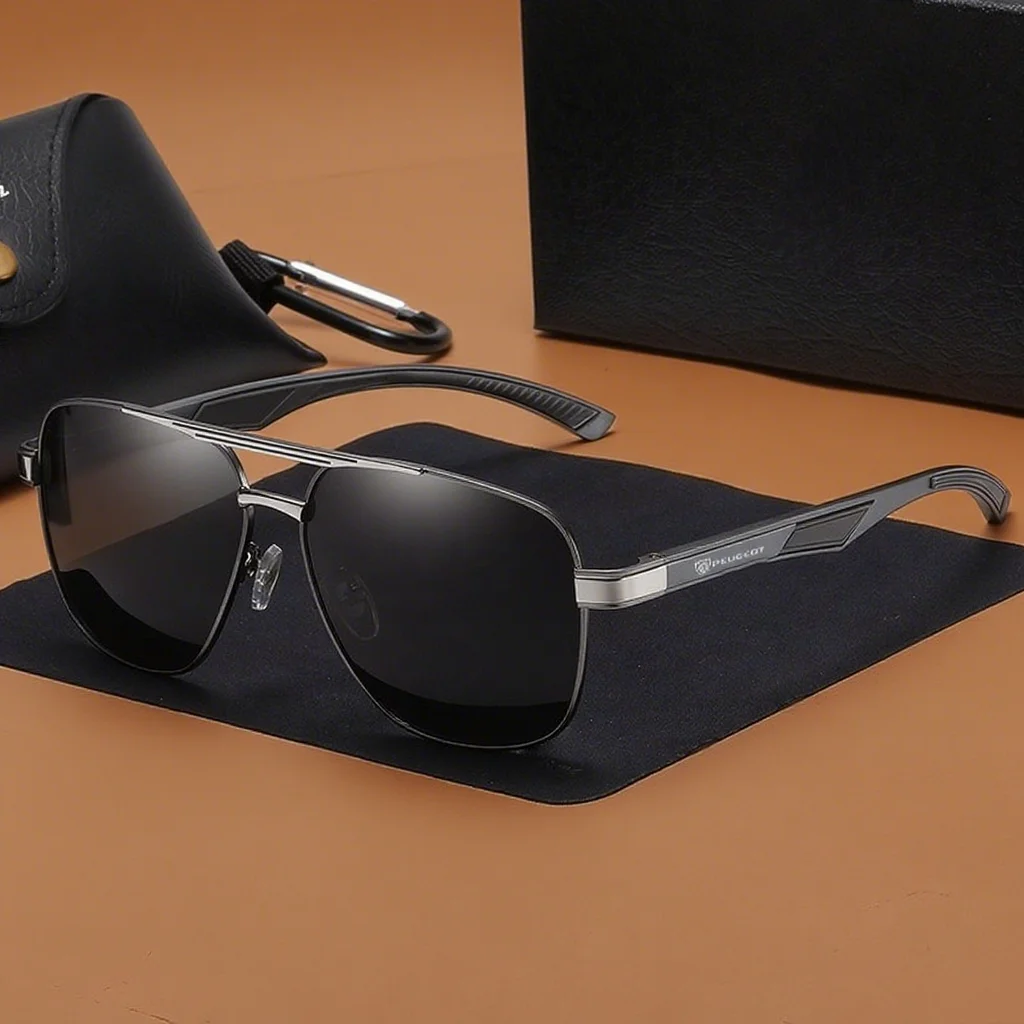 Car Badges Anti Glare Polarized Sunglasses Driver Goggles For New Peugeot 408 4008 308 3008 Rifter 5008 508 2008 208 301 206 306
Car Badges Anti Glare Polarized Sunglasses Driver Goggles For New Peugeot 408 4008 308 3008 Rifter 5008 508 2008 208 301 206 306