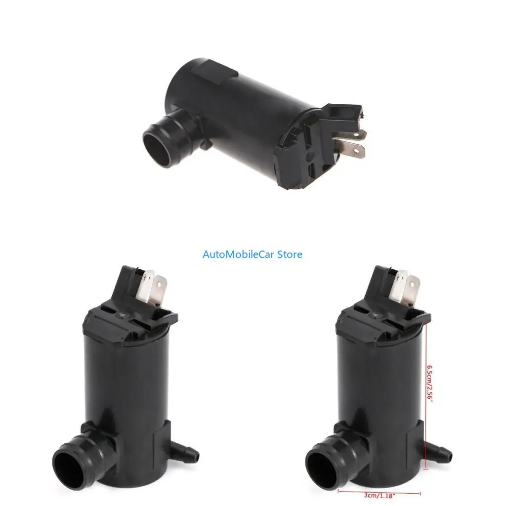 G8TE Windshield Washer For for Accord for Civic for Grand Vitara 38
G8TE Windshield Washer For for Accord for Civic for Grand Vitara 38