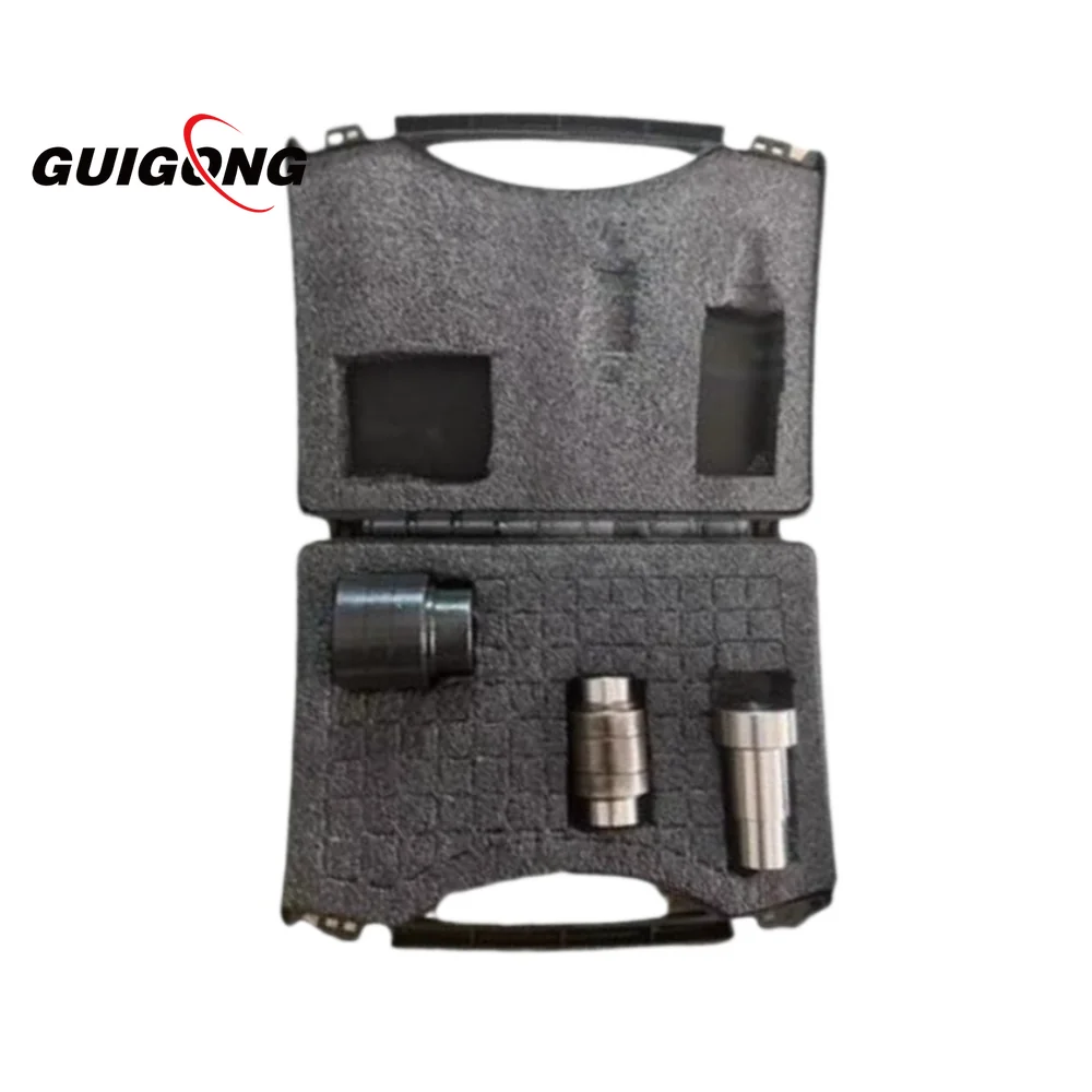 GUIGONG AL4 Transmission Bushing Installer Tool Kits For Peugeot Citroen Gearbox Repair Tools
GUIGONG AL4 Transmission Bushing Installer Tool Kits For Peugeot Citroen Gearbox Repair Tools