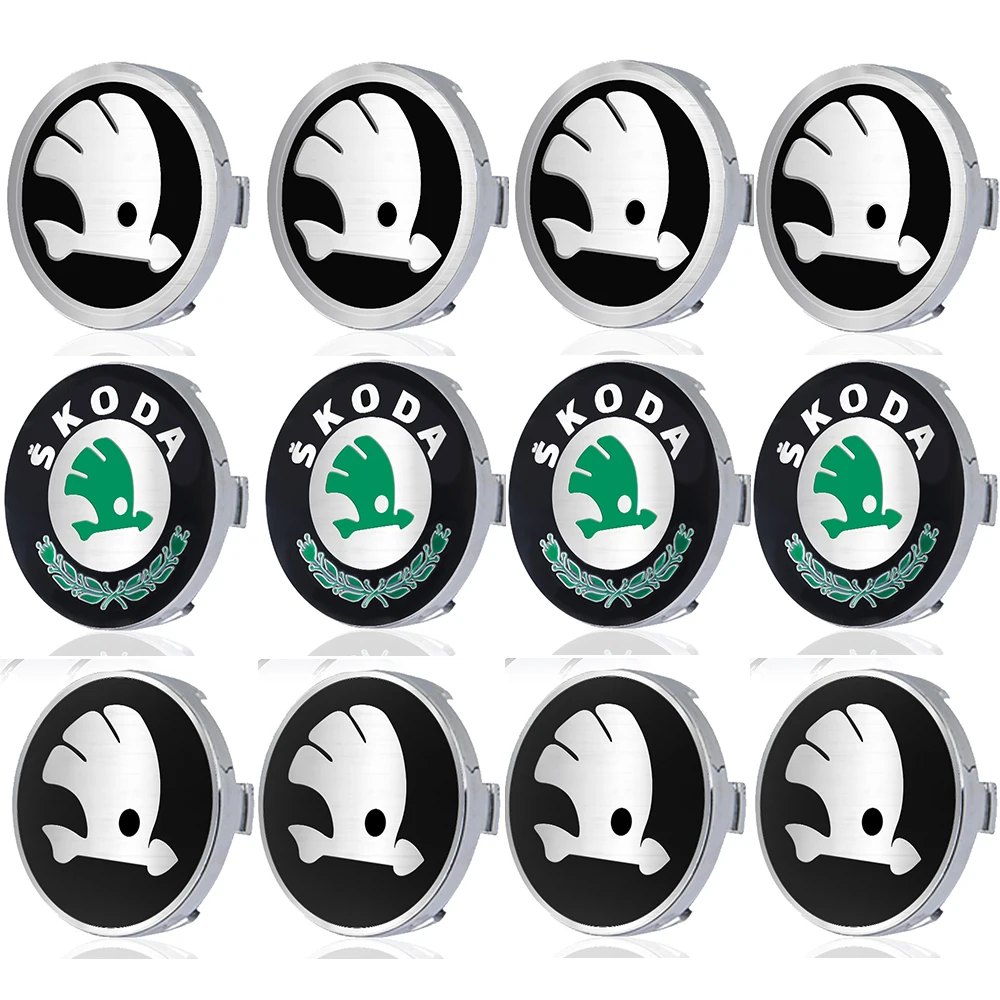56/60/65/68mm Car Styling Wheel Center Cover Sticker Hub Cap Replacement for Skoda VRS VII Rapid Fabia Octavia Yeti Superb Karop
56/60/65/68mm Car Styling Wheel Center Cover Sticker Hub Cap Replacement for Skoda VRS VII Rapid Fabia Octavia Yeti Superb Karop