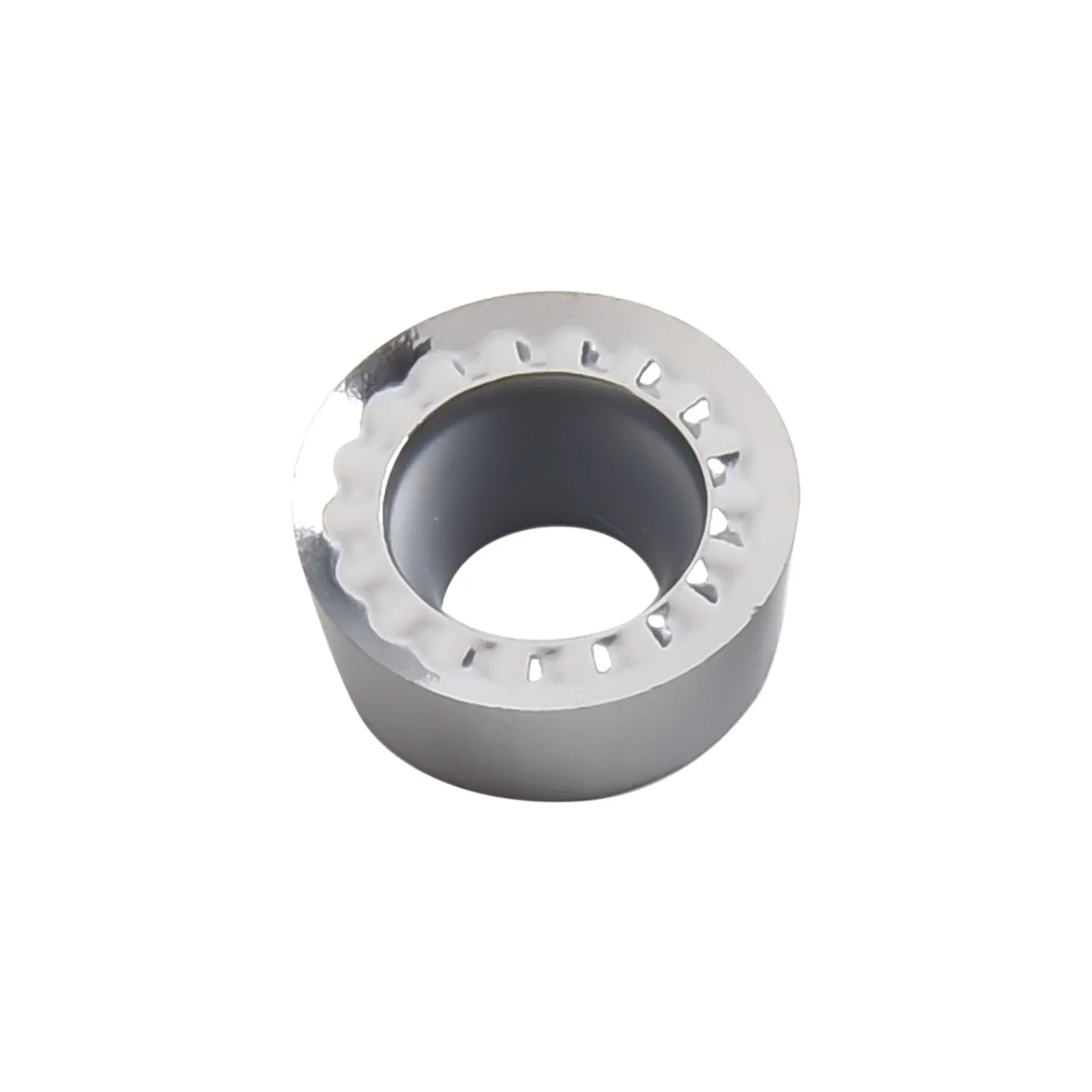 Suitable for Semi Finishing and Finishing For Aluminum RPGT10T3MOAK N01 Carbide Milling Inserts Cutter Blade R5 Circular
Suitable for Semi Finishing and Finishing For Aluminum RPGT10T3MOAK N01 Carbide Milling Inserts Cutter Blade R5 Circular