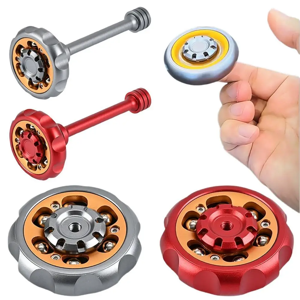 EDC на кончиках пальцев, ветряная мельница, слайдер, игрушки на кончиках пальцев, гироскоп, металлические игрушки для взрослых, антистрессовый слайдер, вращающийся нажимной палец Y9Q6
EDC на кончиках пальцев, ветряная мельница, слайдер, игрушки на кончиках пальцев, гироскоп, металлические игрушки для взрослых, антистрессовый слайдер, вращающийся нажимной палец Y9Q6