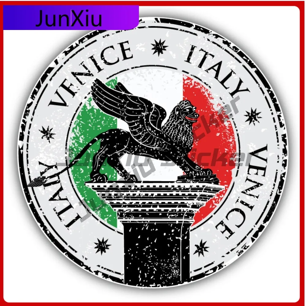 Venice Italy Flag Grunge Stamp Travel Car Decal Bumper Stickers For Toilet Seat Cute Style Window Use Automotive Decor Anti S
Venice Italy Flag Grunge Stamp Travel Car Decal Bumper Stickers For Toilet Seat Cute Style Window Use Automotive Decor Anti S