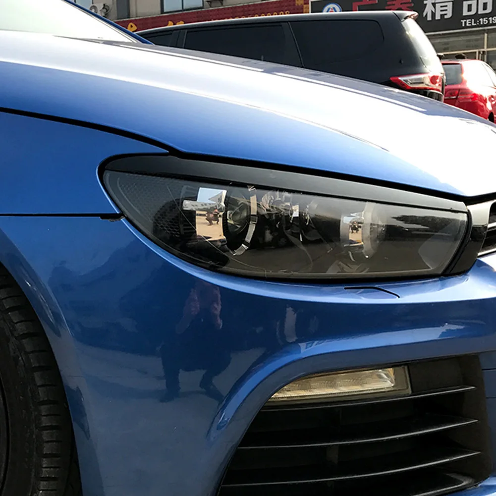 Для Scirocco 09-17 крышка фары глянцевый черный АБС-пластик аксессуары крышка из углеродного волокна отделка детали фары
Для Scirocco 09-17 крышка фары глянцевый черный АБС-пластик аксессуары крышка из углеродного волокна отделка детали фары