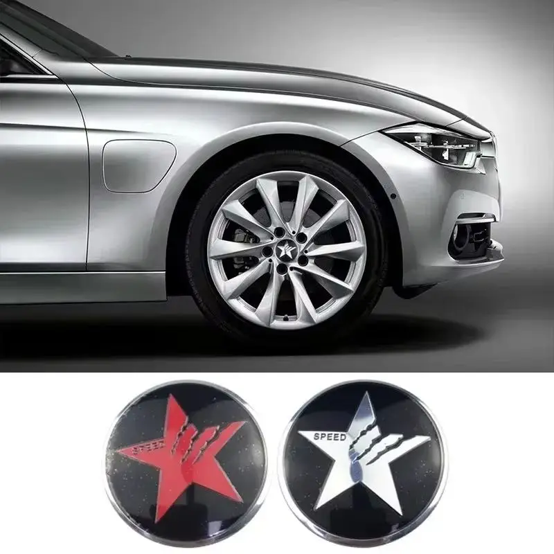 4pcs 56mm Star Logo Alloy Car Wheel Hub Center Stickers for Ford Mercedes Benz Suzuki Lexus Skoda KIA Citroen Auto Accessories
4pcs 56mm Star Logo Alloy Car Wheel Hub Center Stickers for Ford Mercedes Benz Suzuki Lexus Skoda KIA Citroen Auto Accessories