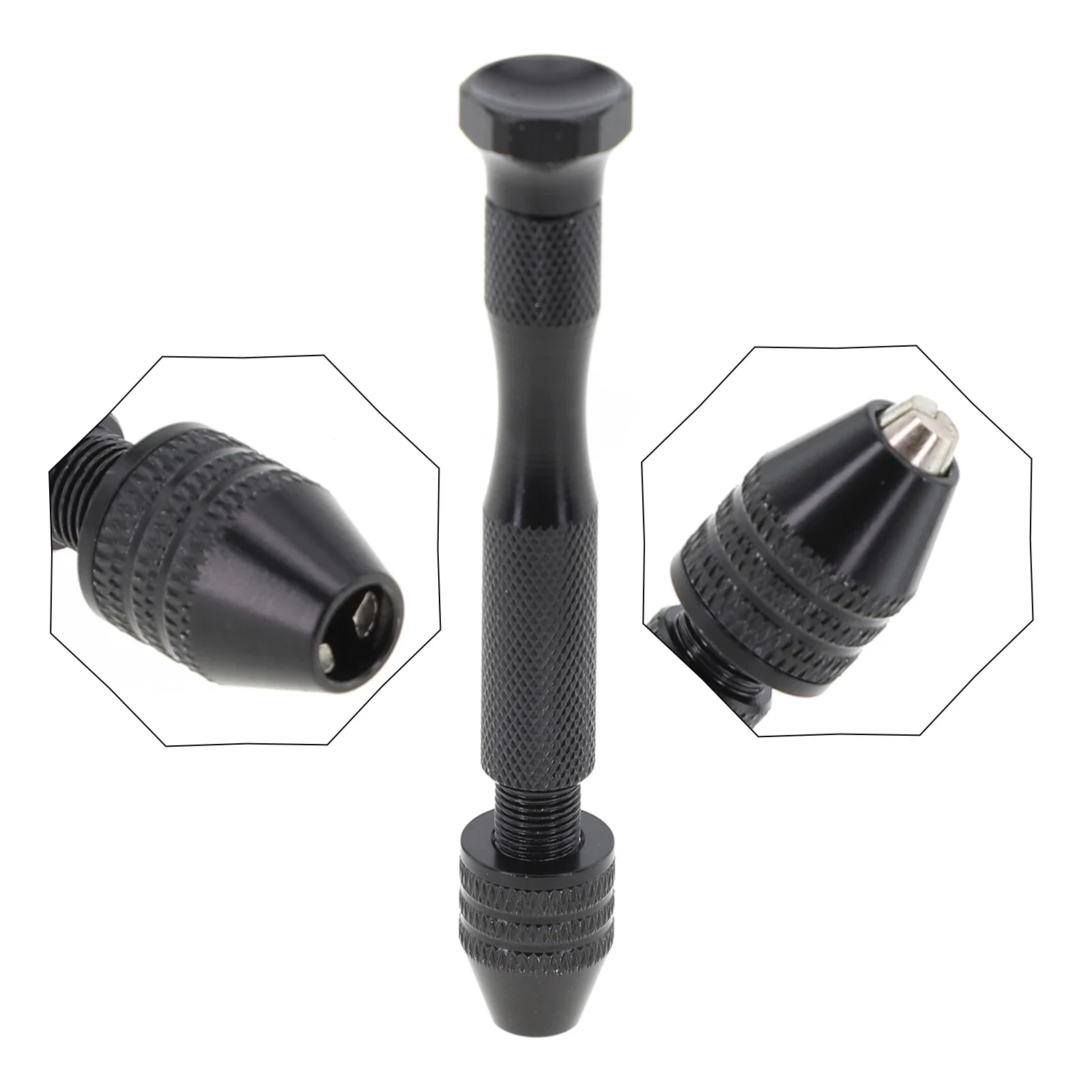 Drilling Tools Hand Drill Diamond Olive Plastic Small Study Walnut Amber Woodworking Crafts DIY Horn Lightweight
Drilling Tools Hand Drill Diamond Olive Plastic Small Study Walnut Amber Woodworking Crafts DIY Horn Lightweight