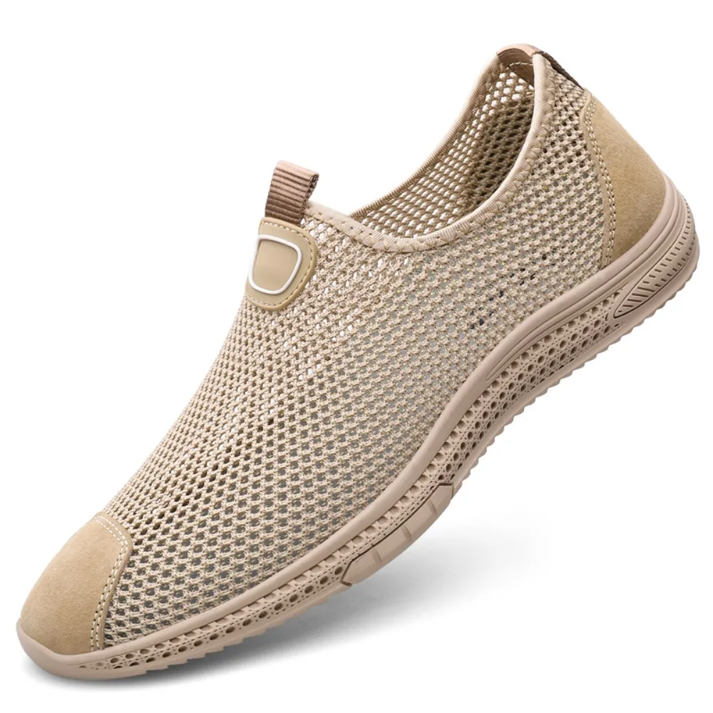 Breathable Men Casual Shoes Lightweight Outdoor Male Walking Shoes Anti-slip Men's Sneakers Slip on Flats Vulcanized Shoes 2026
Breathable Men Casual Shoes Lightweight Outdoor Male Walking Shoes Anti-slip Men's Sneakers Slip on Flats Vulcanized Shoes 2026