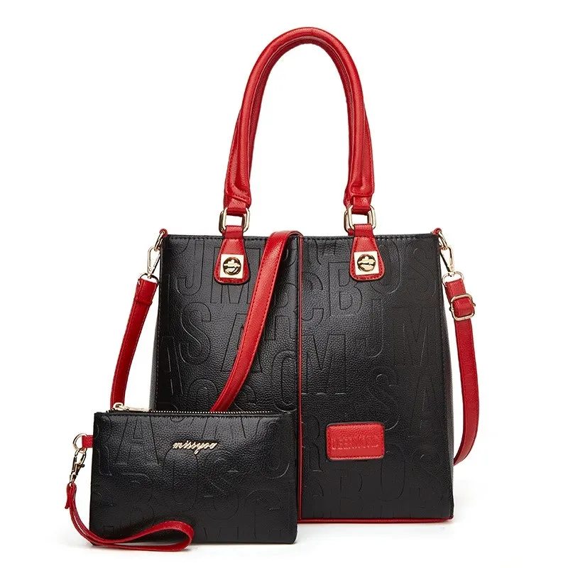 2025 New Fashion Large Capacity Mother and Daughter Tote Bag Color Blocking Shoulder Bag Crossbody Bag Handbag for
2025 New Fashion Large Capacity Mother and Daughter Tote Bag Color Blocking Shoulder Bag Crossbody Bag Handbag for