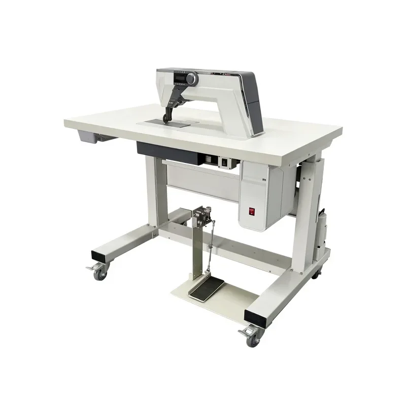 Multifunctional ultrasonic lace machine, isolation clothing protective clothing ultrasonic lace machine
Multifunctional ultrasonic lace machine, isolation clothing protective clothing ultrasonic lace machine
