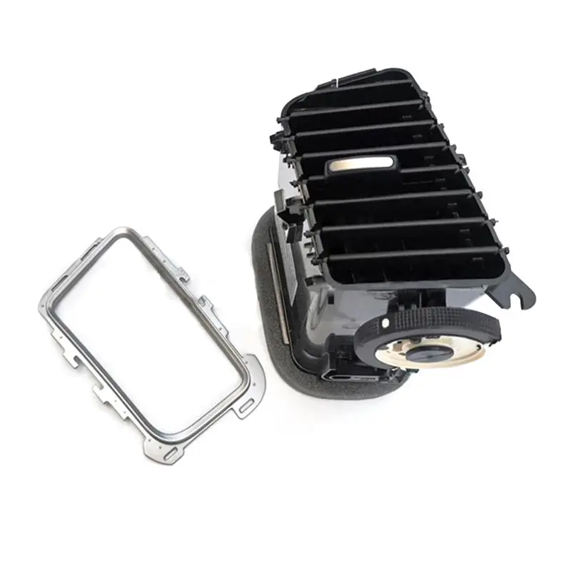 A64P-Center Console Dashboard A/C Vents Air Conditioner Outlet Grille For Roewe MG 350
A64P-Center Console Dashboard A/C Vents Air Conditioner Outlet Grille For Roewe MG 350